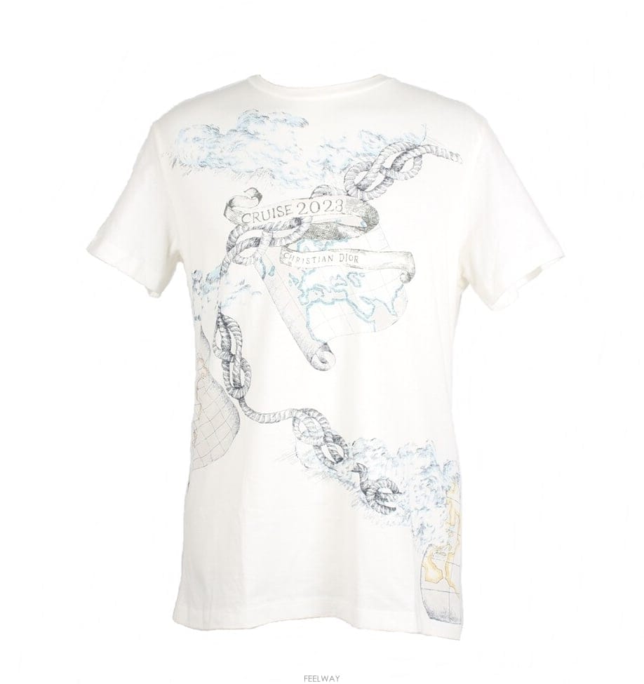 DIOR [�۵� The���Ÿ�]�ڴ��Ϲ�ۡڵ�� ������ ũ���� 2023 ����� ���� Ƽ���� M(55)[�۵� The���Ÿ�]���Ϲ�۵�� ������ ũ���� 2023 �����