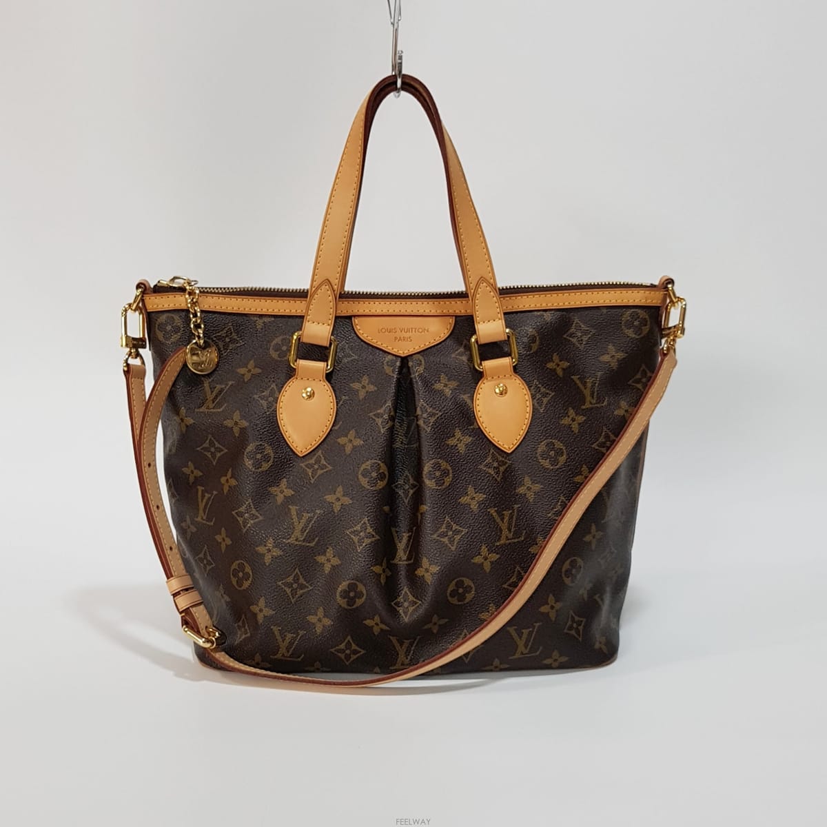 Louis Vuitton ���̺��� �ȷ����� PM���̺��� �ȷ����� PM