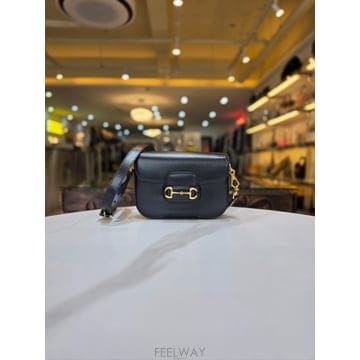 GUCCI ���� Ȧ���� 1955 �̴� ����� 658574���� Ȧ���� 1955 �̴� ����� 658574