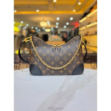 Louis Vuitton ���̺��� �ҷδ� PM ���׷� ���� ���߷� (M45831)���̺��� �ҷδ� PM ���׷� ���� ���߷� (M45831)