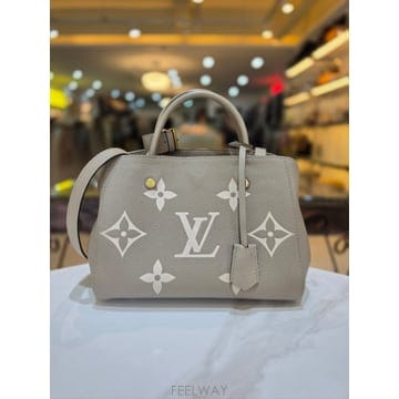 Louis Vuitton ���̺��� ���״� BB ���׷� ��������(M45489)���̺��� ���״� BB ���׷� ��������(M45489)