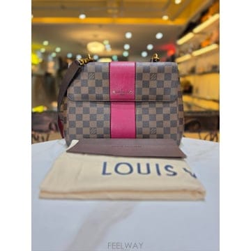 Louis Vuitton ���̺��� �ٹ̿� ���� ���� ��Ʈ��Ʈ ��Ʈ�� (N44053)���̺��� �ٹ̿� ���� ���� ��Ʈ��Ʈ ��Ʈ�� (N44053)
