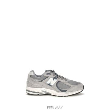 [B1] 뉴발란스 M2002RST 스니커즈 슈즈 남성 M2002RSTSTEEL