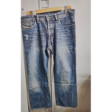 디젤/청바지/남성/SHAZOR/32