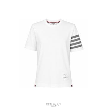 Thom Browne 26FW �缱 ���� �� Ƽ���� ȭ��Ʈ FJS102G 07862 10026FW �缱 ���� �� Ƽ���� ȭ��Ʈ FJS102G 07862 100