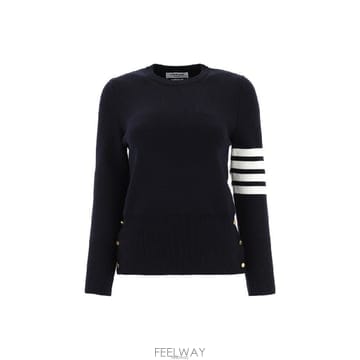 Thom Browne 26FW 4�� �ж�� Ŭ���� ��Ʈ FKA239A 00014 41526FW 4�� �ж�� Ŭ���� ��Ʈ FKA239A 00014 415