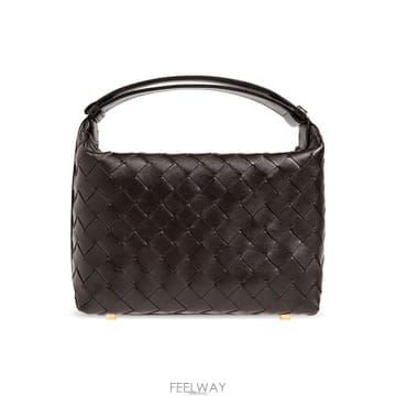 Bottega Veneta 26FW ������ �̴� ����� ����Ʈ 754443 V3IV1 213226FW ������ �̴� ����� ����Ʈ 754443 V3IV1 2132