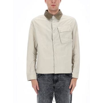 Belstaff 26SS BELSTAFF Silver Birch ������ Ground ���� 106096SVRBC TP5716226SS BELSTAFF Silver Birch ������ Ground ���� 106096SV