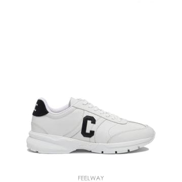 26SS Celine CR 02 로우 레이스 업 sneaker 359483338C01OK TP57797702