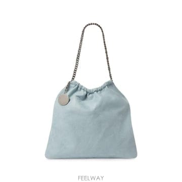 26FW 스텔라 매카트니 여성 숄더 백 7B0180W91324449 TP580565585