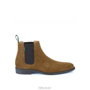 PS BY 폴스미스 Cedric Suede 앵클 부츠 M2SCDC03JSUE TP580319316