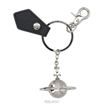 26SS 비비안 웨스트우드 PORTACHIAVI 8203011QUOM0014N401 TP573802810