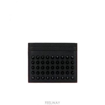 ũ 스피아크 카드지갑 블랙