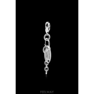 26FW Balenciaga Earrings with pendants 869812TZ99I0911 TP579