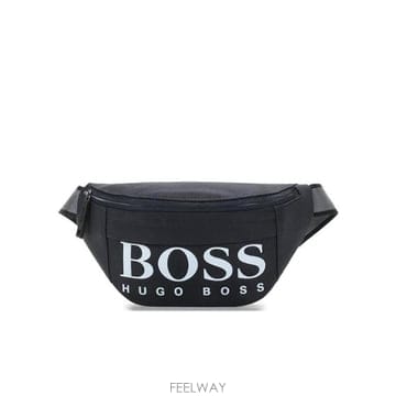 보스 메신저 백