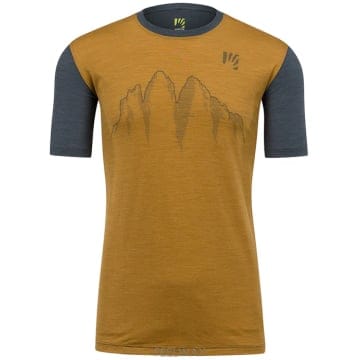 | Other Brand | KARPOS T ���� UOMO TAIOLE MERINO 2531109090MARRONE TP576259369KARPOS T ���� UOMO TAIOLE MERINO 2531109090MARRONE TP5