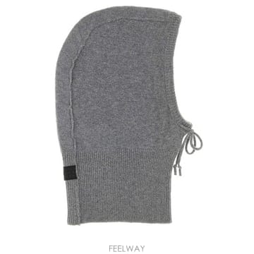 메종 마르지엘라 울 블렌드 발라클라바