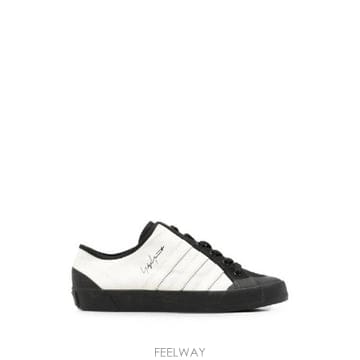 Yohji Yamamoto �׶�����Ÿ �ؿ� �����߸����� ���� ����Ŀ�� KI2666OWHITW OWHITE BLACL�׶�����Ÿ �ؿ� �����߸����� ���� ����Ŀ�� KI2666OWHIT