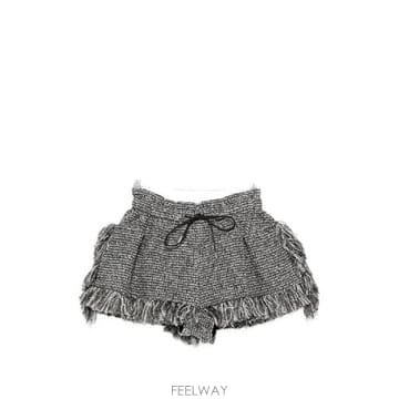 사카이 남성 반바지