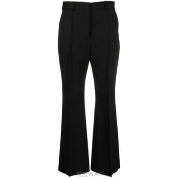 Lanvin Flared tailored 팬츠 RWTR00144885A2310 TP578793078