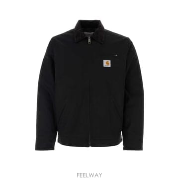 CARHARTT DETROIT 자켓 I01526400E01 TP580346879