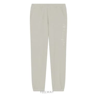 Champion CHAMPION PANTALONE UOMO ICONS MAXI �ΰ� 222376ES035GRIGIO TP57CHAMPION PANTALONE UOMO ICONS MAXI �ΰ� 222376ES035GRI