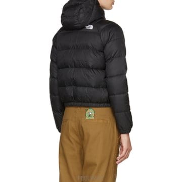 더 노스페이스 패딩자켓