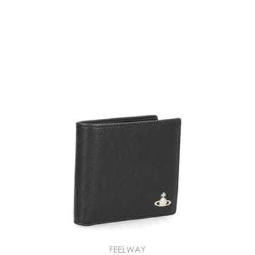 26FW 비비안 웨스트우드 EX L00EB MAN BILLFOLD 5115003MML00BXN401 TP58