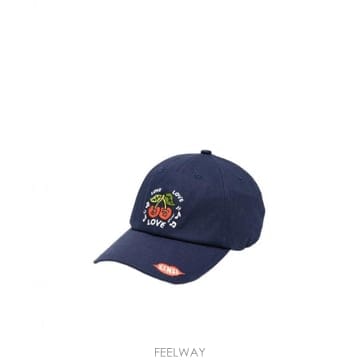 26FW KENZO 맨즈 모자 FG68AC601F4676 TP580321346
