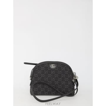 24SS 구찌 데님 cross body 백 by 구찌 499621FAC2F8450 TP572374370
