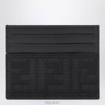 펜디 카드지갑 월렛 홀더