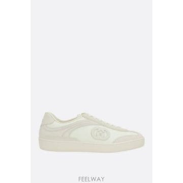 [E32]구찌 812656AADM09110 여성 로우탑 하이탑 슬립온 스니커즈 단화 에스빠듀 GUCCI G7