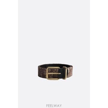 DIOR [E32]��� 4703OWYYE45E ���� ��Ʈ �㸮�� DIOR Belt[E32]��� 4703OWYYE45E ���� ��Ʈ �㸮�� DIOR Belt