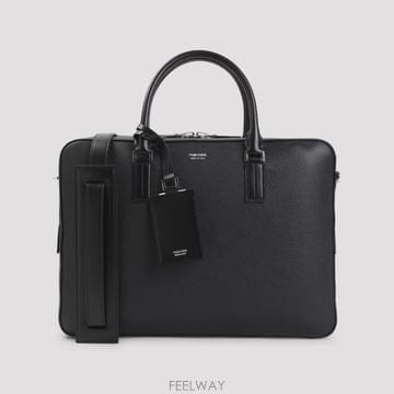 TOM FORD [D14]������ 66460NAA BLACK ���� �Ŀ�ġ�� �̴Ϲ� Tom Ford Elliot Briefcas[D14]������ 66460NAA BLACK ���� �Ŀ�ġ�� �̴Ϲ� Tom Fo