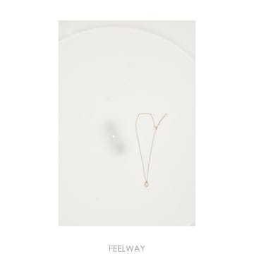 [B1] 크리스찬 디올 N4059WOMCY 목걸이 넥클리스 여성 N4059WOMCY319