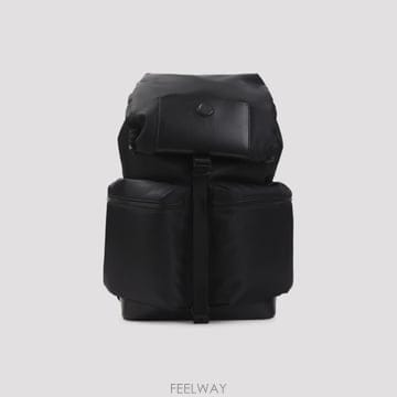 몽클레르 남성 백팩