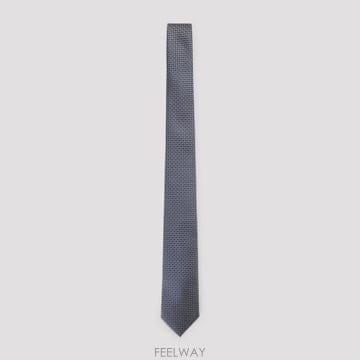 [D14]브리오니 O61A00OE417 4313 ROYAL FLANNEL 남성 넥타이 보타이 Brioni S