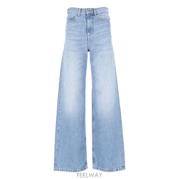 [A94]칼하트 I030497010T 여성 청바지 데님진 CARHARTT WIP CARHARTT WIP Ja
