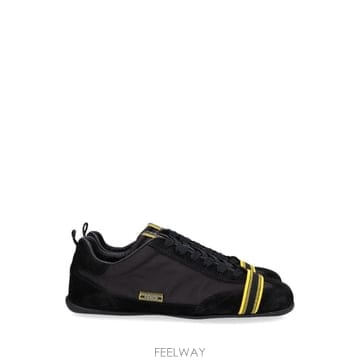[A94]펜디 7E1968AY0TF08M4 남성 로우탑 하이탑 스니커즈 FENDI FENDI Fendi Wr
