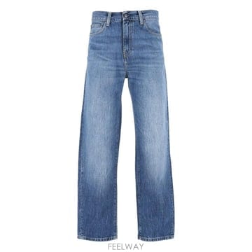 [A94]칼하트 I036728017X 남성 바지 면바지 트라우저팬츠 CARHARTT WIP CARHARTT 