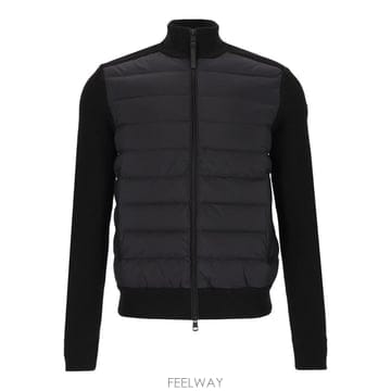 [A94]몽클레어 L2091 9B00011M4281999 남성 스웨터 니트 가디건 MONCLER MONCLE
