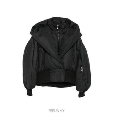 [A94]아티코 261WCB00117CCP111AA100 여성 자켓 THE ATTICO THE ATTICO 