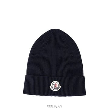 [A94]몽클레어 L2091 3B70500A9342742 남성 모자 버킷햇 캡 MONCLER MONCLER 