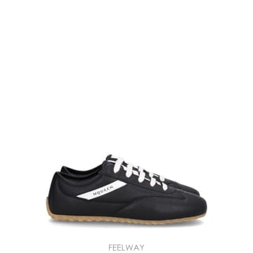 [A94]McQUEEN 866897WIAJ81550 남성 로우탑 하이탑 스니커즈 McQUEEN McQUEEN