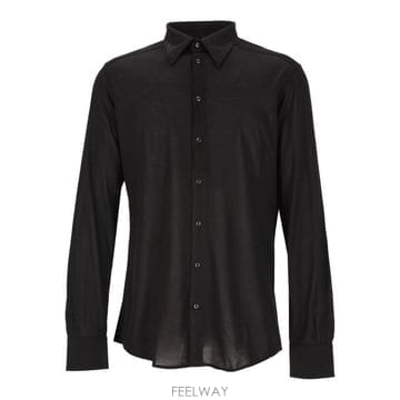 [A94]돌체앤가바나 G5OX5ZFU75FN0000 남성 셔츠 DOLCE GABBANA DOLCE GABBA