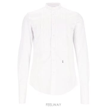 [A94]펜디 FS1377AMVLF0QA0 남성 셔츠 FENDI FENDI Shirt