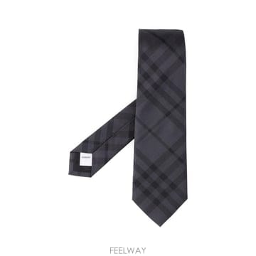 [A94]버버리 8129046C6098 남성 넥타이 보타이 BURBERRY BURBERRY Checked S