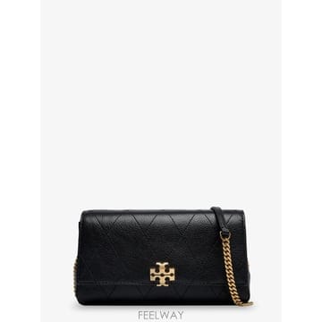 [N85]토리버치 186041 여성 크로스백 숄더백 쇼퍼백 TORY BURCH Charlie Quilted 