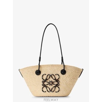 [N85]로에베 AABKP65X03 여성 숄더백 크로스백 쇼퍼백 LOEWE Paulas Ibiza Anagr
