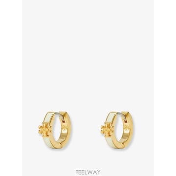 [N85]토리버치 155515 여성 팔찌 목걸이 반지 주얼리 TORY BURCH Icon Enamel Hug